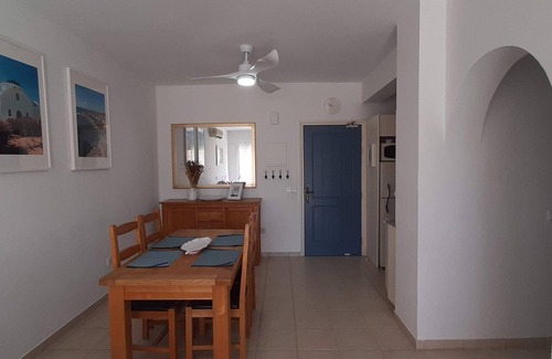 Paphos Apartment | Limnaria - Superb, Modern 1BR Apt. With Pool Views