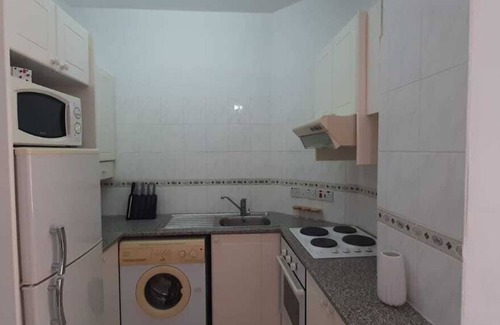 Paphos Apartment | Limnaria - Superb, Modern 1BR Apt. With Pool Views