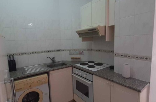 Paphos Apartment | Limnaria - Superb, Modern 1BR Apt. With Pool Views