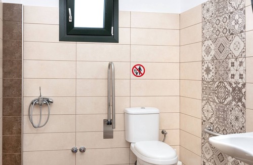 Irakleia House | Limneo