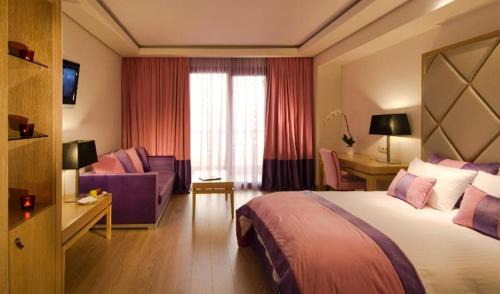 Ampelokipi Hotel | Limneon Resort & Spa