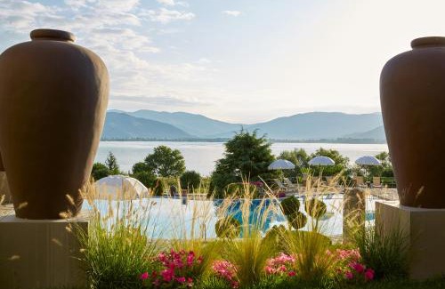 Ampelokipi Hotel | Limneon Resort & Spa