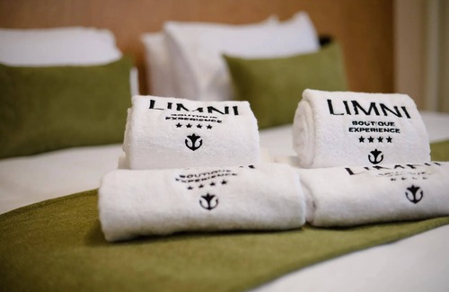 Limni Hotel | LIMNI Boutique Experience Hotel