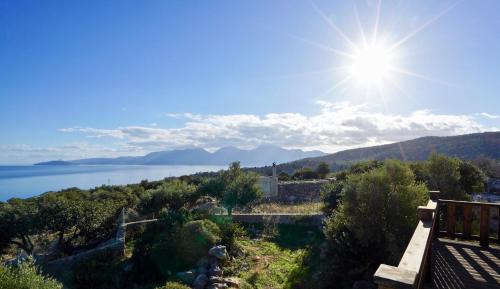 Ammoudara House | LIMNI