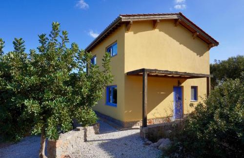 Ammoudara House | LIMNI