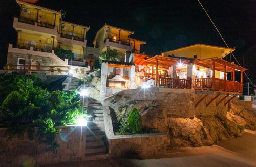 Agios Ioannis Apartment | Limnos View Apartments