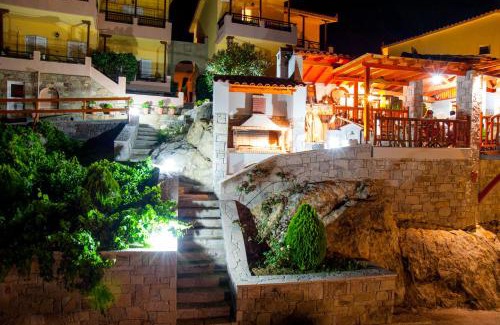 Agios Ioannis Apartment | Limnos View Apartments
