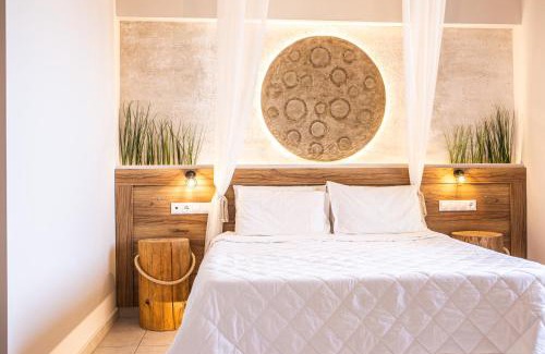 Agios Ioannis Apartment | Limnos View Apartments