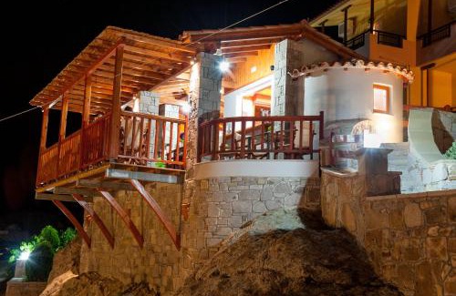 Agios Ioannis Apartment | Limnos View Apartments