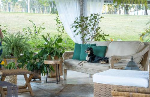 Cabreuva Hotel | Limoeiro da Concórdia Hotel Fazenda de Charme