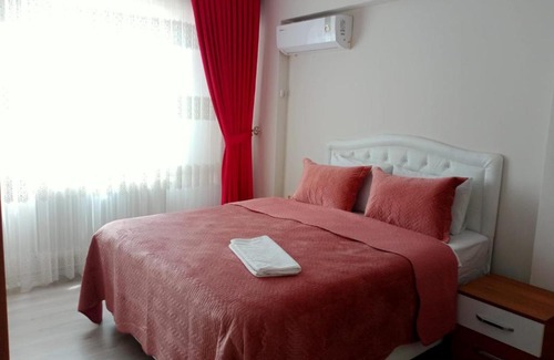 Trabzon Apartment | Limon