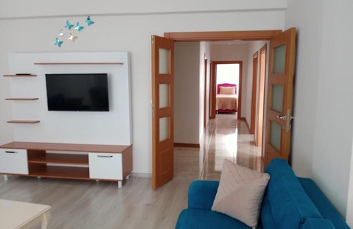 Trabzon Apartment | Limon
