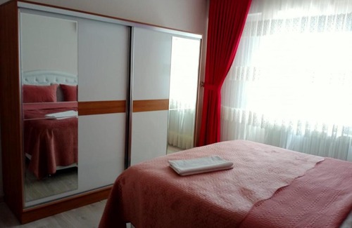 Trabzon Apartment | Limon