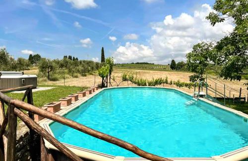 Ponte di Gabbiano House | Limonaia