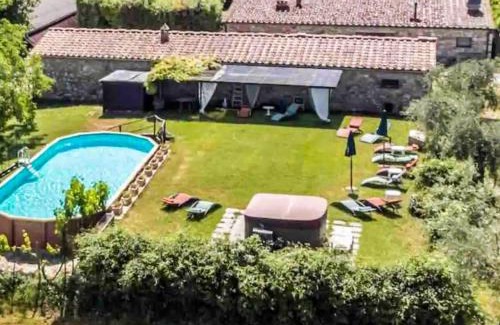 Ponte di Gabbiano House | Limonaia