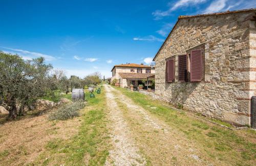 Ponte di Gabbiano House | Limonaia