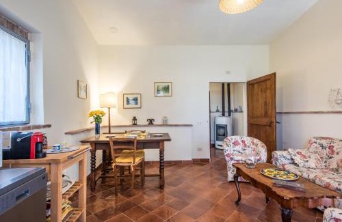 Ponte di Gabbiano House | Limonaia