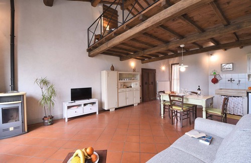 Sovicille Apartment | Limonaia, Palazzo a Merse, Sovicille, Siena and Chianti