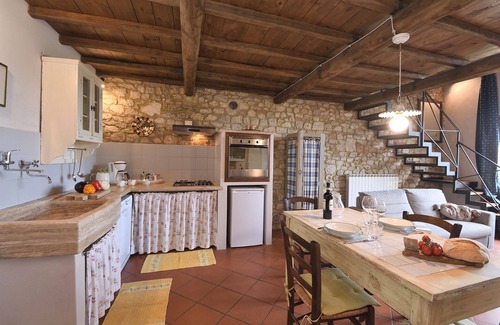 Sovicille Apartment | Limonaia, Palazzo a Merse, Sovicille, Siena and Chianti