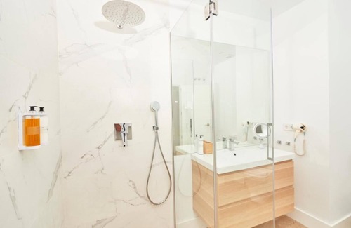 Palmones Apartment | Limonar 3: Formidable house with 2 en-suite bedrooms