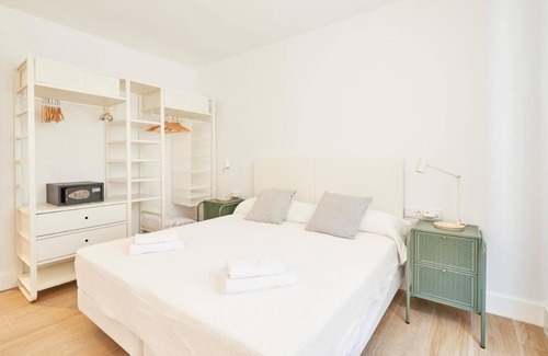 Palmones Apartment | Limonar 3: Formidable house with 2 en-suite bedrooms