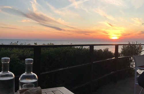 Castiglioncello Condo | Limoncello A Castiglioncello