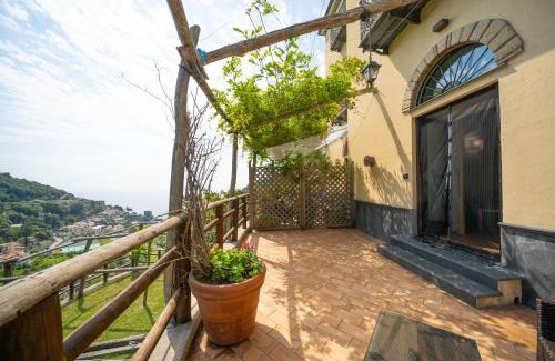 Erchie Apartment | Limoneto Di Ercole
