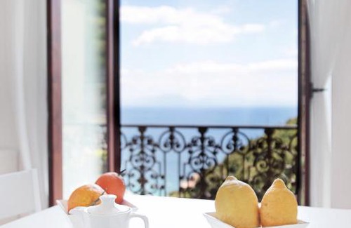 Erchie Apartment | Limoneto Di Ercole