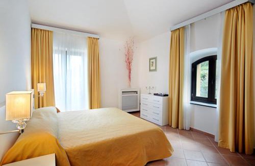 Erchie Apartment | Limoneto Di Ercole