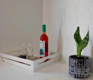 Grikos Apartment | Limonletto