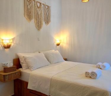 Grikos Apartment | Limonletto