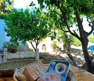 Grikos Apartment | Limonletto