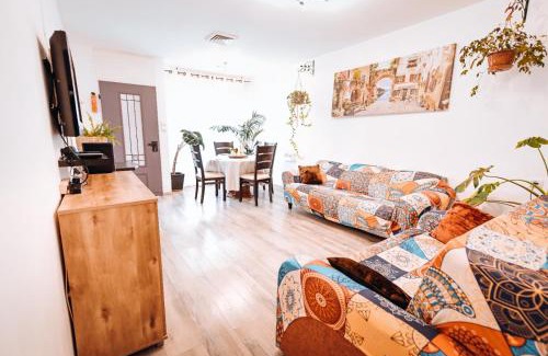 Katzrin House | Limor-resident