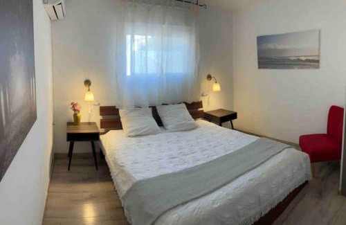 Katzrin House | Limor-resident