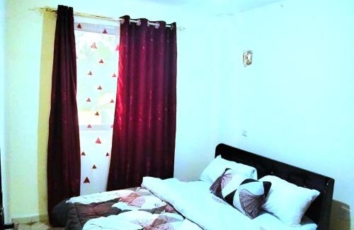 Ruma National Park Apartment | Limpopo Ndhiwa apartments