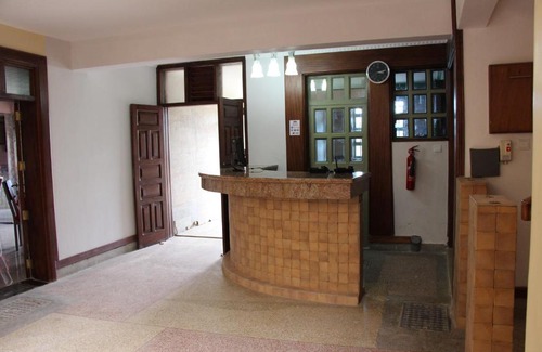Machakos Hotel | Limrock Hotel