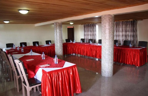 Machakos Hotel | Limrock Hotel