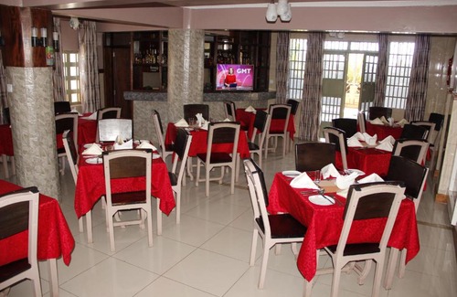 Machakos Hotel | Limrock Hotel