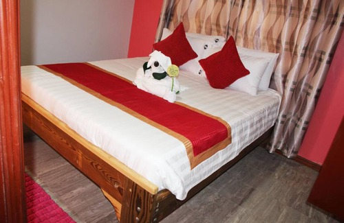 Machakos Hotel | Limrock Hotel