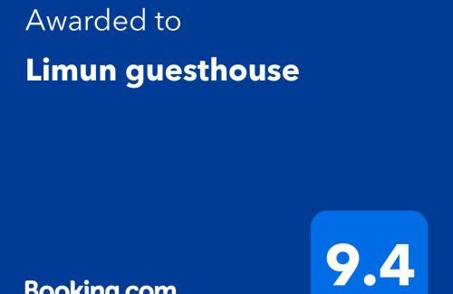 Jasri Bed & Breakfast | Limun guesthouse