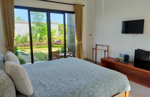 Jasri Bed & Breakfast | Limun guesthouse