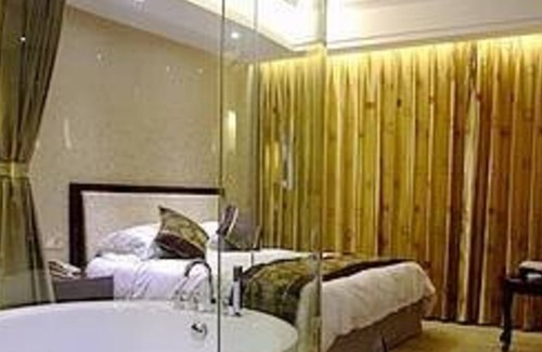 Lin'an Hotel | Lin'an Jingang Hotel Business Branch