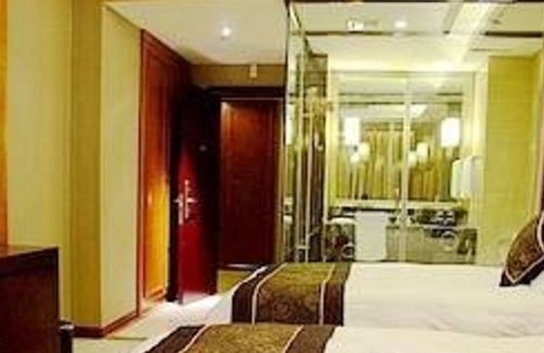 Lin'an Hotel | Lin'an Jingang Hotel Business Branch