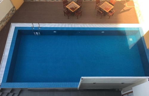 San Chaung Hotel | Lin Unity Win Hotel