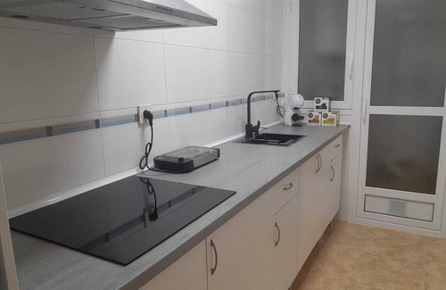 Balerma Condo | Lina Apartment