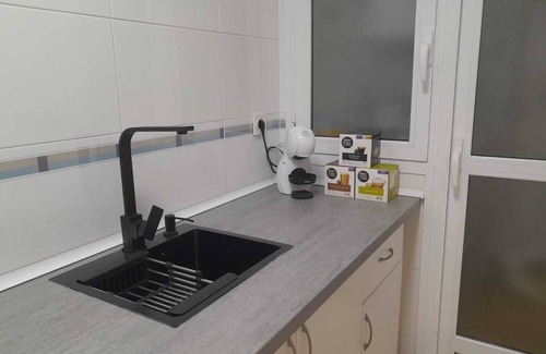 Balerma Condo | Lina Apartment
