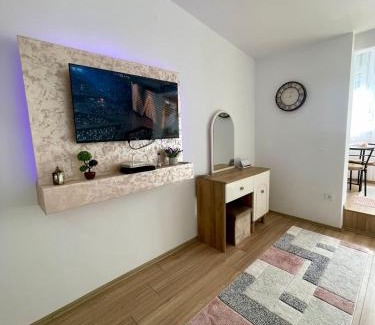 Prizren Apartment | Lina Apartment Prizren
