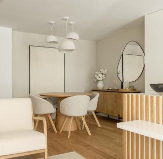 Barra Apartment | Lina Beach Villa by Home Sweet Home Aveiro
