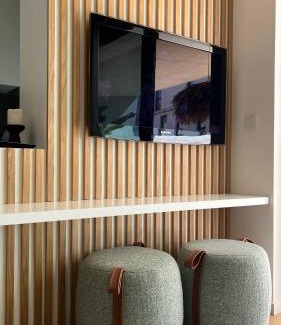 Barra Apartment | Lina Beach Villa by Home Sweet Home Aveiro
