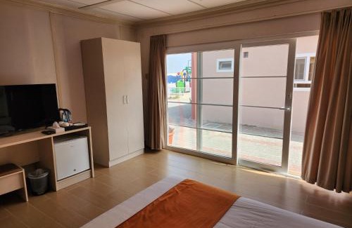 Barka Resort | Lina Dreamland Resort
